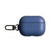Mujjo Puzdro Echelon pre Airpods Pro 2 MUJJO-AP-001-BL