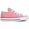 Converse športová obuv ružová veľkosť 25
