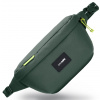 Pacsafe ledvinka GO SLING PACK spruce green