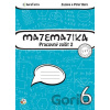 Matematika 6 - pracovný zošit 2 - Peter Bero, Zuzana Berová