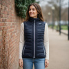 Dámska vesta CAMPAGNOLO Woman Vest Primaloft Modrá XXL