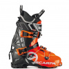 Scarpa Maestrale Orange/Anthracite - 280