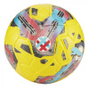 Puma Orbita 1 SWFL Football 2023-2024 SWPL 2023-24 Yellow/Blue Size 5