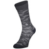 Bežecké ponožky Scott Trail Camo Crew