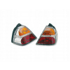 VICMA ZADNÁ LAMPA S SMEROVKOU ĽAVÁ HONDA GL 1800 (01-05) (8141) (VYPÍNAČ)