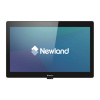 Newland NQuire 1500 Mobula II, 4G, PoE, Portrait, 2D, 38.1 cm (15''), Full HD, GPS, USB, USB-C, BT, Ethernet, Wi-Fi, And (NLS-NQUIRE1500-W4-SP)