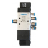 Festo CPE14-M1BH-5/3GS-QS-6
