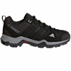 adidas Terrex AX2R K čierna / šedá