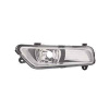 Denné svetlo VAN WEZEL Autoparts Belgium 5740957