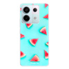 Odolné silikónové puzdro iSaprio - Melon Patern 10 - Xiaomi Redmi Note 13 Pro 5G / Poco X6 5G
