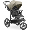 Hauck Sport Runner 3 s ručnou brzdou Olive 2024