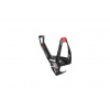 Košík na láhev ELITE CANNIBAL XC Bio 24' Glossy Black/Red