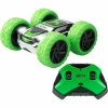 Craftenwood Auto na diaľkové ovládanie Exost zelená Žltá