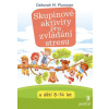 Skupinové aktivity pro zvládání stresu - Deborah M. Plummer