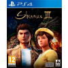 Shenmue III (PS4)