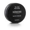 Noberu of Sweden Noberu Tobacco Vanilla Matte Pomade matná pomáda 80 ml