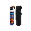 Sprej na medvede BearBuster 300ml s puzdrom