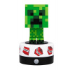 Minecraft Nočné svetlo Creeper 15 cm