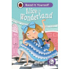 Alice in Wonderland: Read It Yourself - Level 4 Fluent Reader - Ladybird