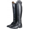 HKM Čižmy jazdecké Valencia Style HKM, užšie lýtko/vysoké, detské, čierne Veľkosť: 35