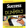 Success For Dummies (Zig Ziglar)(Brožovaná)