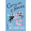 Carry On Jeeves - P. G. Wodehouse, Arrow