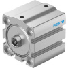 FESTO 8076378 ADN-S-32-20-I-P kompaktný valec Materiál puzdra: hliníková slitina k tváření Dĺžka: 20 mm 1 ks; 8076378