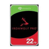Seagate IronWolf Pro 22 TB ST22000NT001