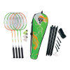 Talbot-Torro – súprava na bedminton – 4 Attacker Plus