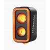 Magicshine Seemee 300 6f USB zadné čierne