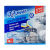 Q power tablety do umývačky riadu 40ks