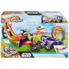 Autodráha Hot Wheels Racerverse Star Wars závodná dráha (194735162031)
