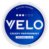VELO nikotínové vrecúška CRISPY PEPPERMINT 3DOT 10mg