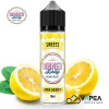 Dinner Lady S&V Sweets 10ml Lemon Sherbet aroma