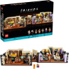 LEGO LEGO® Friends 10292 Byty zo seriálu Priatelia