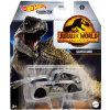 Mattel Hot Wheels Jurský svět: Nadvláda Auto GIGANTOSAURUS