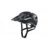 CRATONI AllRide Black Matt Veľkosť prilby: L/XL 57-62 cm