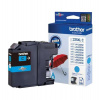 BROTHER INK LC-225XLC azúrový atrament (až 1200 strán A4 podľa normy ISO 24711) (LC225XLC)