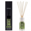 Millefiori Milano Natural Verdant Escape Útek do zelene Difuzér 100 ml + 7 stoniek dlhých 25 cm