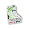 20x vegánska proteínová tyčinka 40g - kokos
