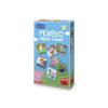 Dino Pexeso Prasiatko Peppa
