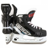 Korčule CCM Jetspeed FT680 Jr Šírka korčule: Regular (CCM), Veľkosť korčule CCM: 1.5 / 34 EUR / 21,4 cm
