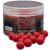 POP UP Starbaits Pro Red One 50g Priemer: 16 mm