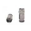 Konektor F CAVEL FCEM 5.0 C 5.0-5.2 mm kompresní