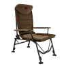 Carp Expert CARP EXPERT MAX1 KRESLO, Variant Rozmer:58x56x71 cm, Typ:MAX1