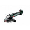 Metabo W 18 LT BL 11-125 AKUMULÁTOROVÁ ÚHLOVÁ BRUSKA 613052840