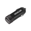 Adaptér auto-napájací SENCOR SCH 311 USB