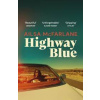 Highway Blue - Ailsa McFarlane, Vintage Publishing