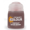 GW Citadel Contrast: Cygor Brown 18ml
