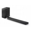 Soundbar Philips TAB8907/10 3.1.2 720 W čierny